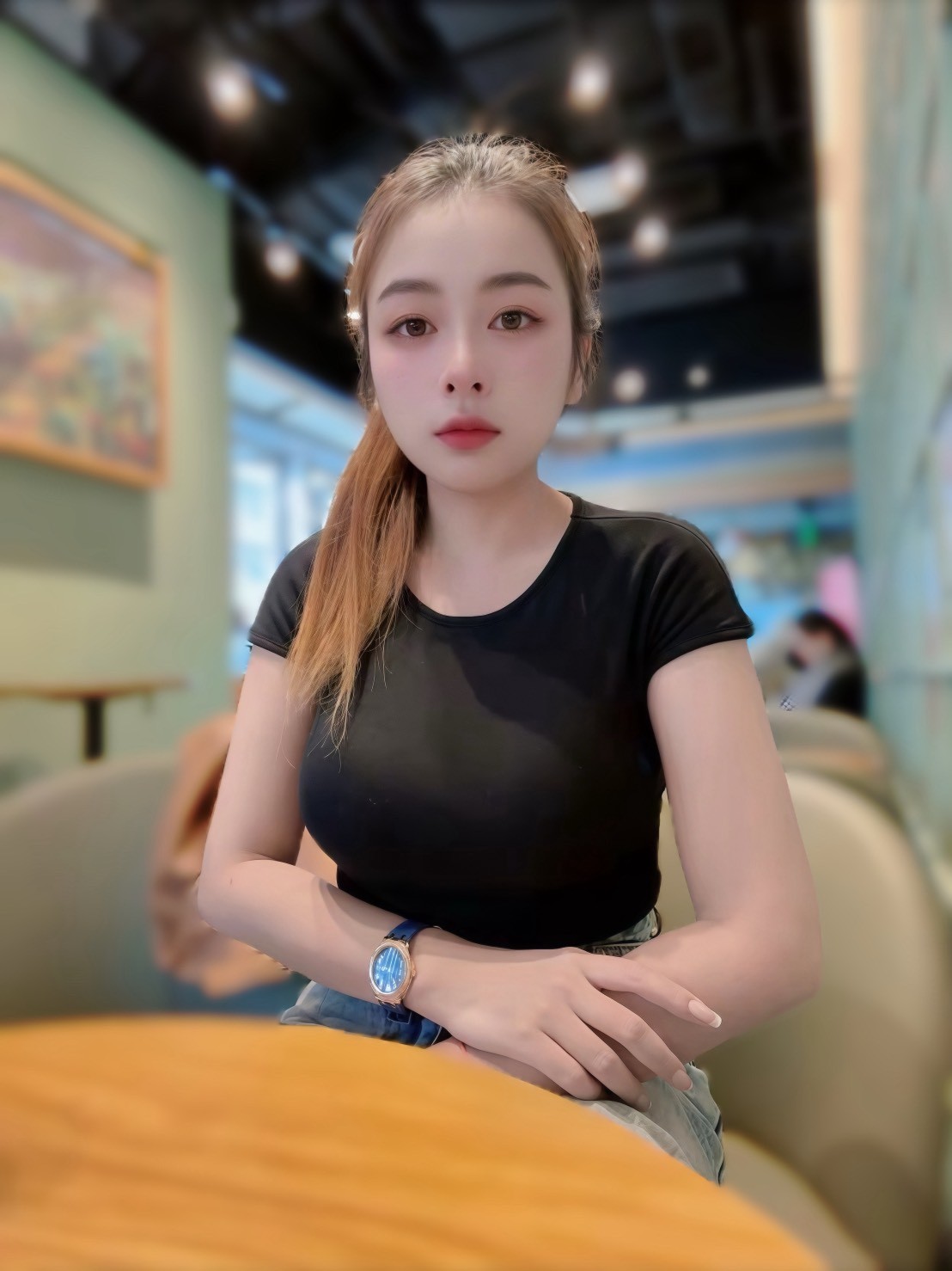 口交女王