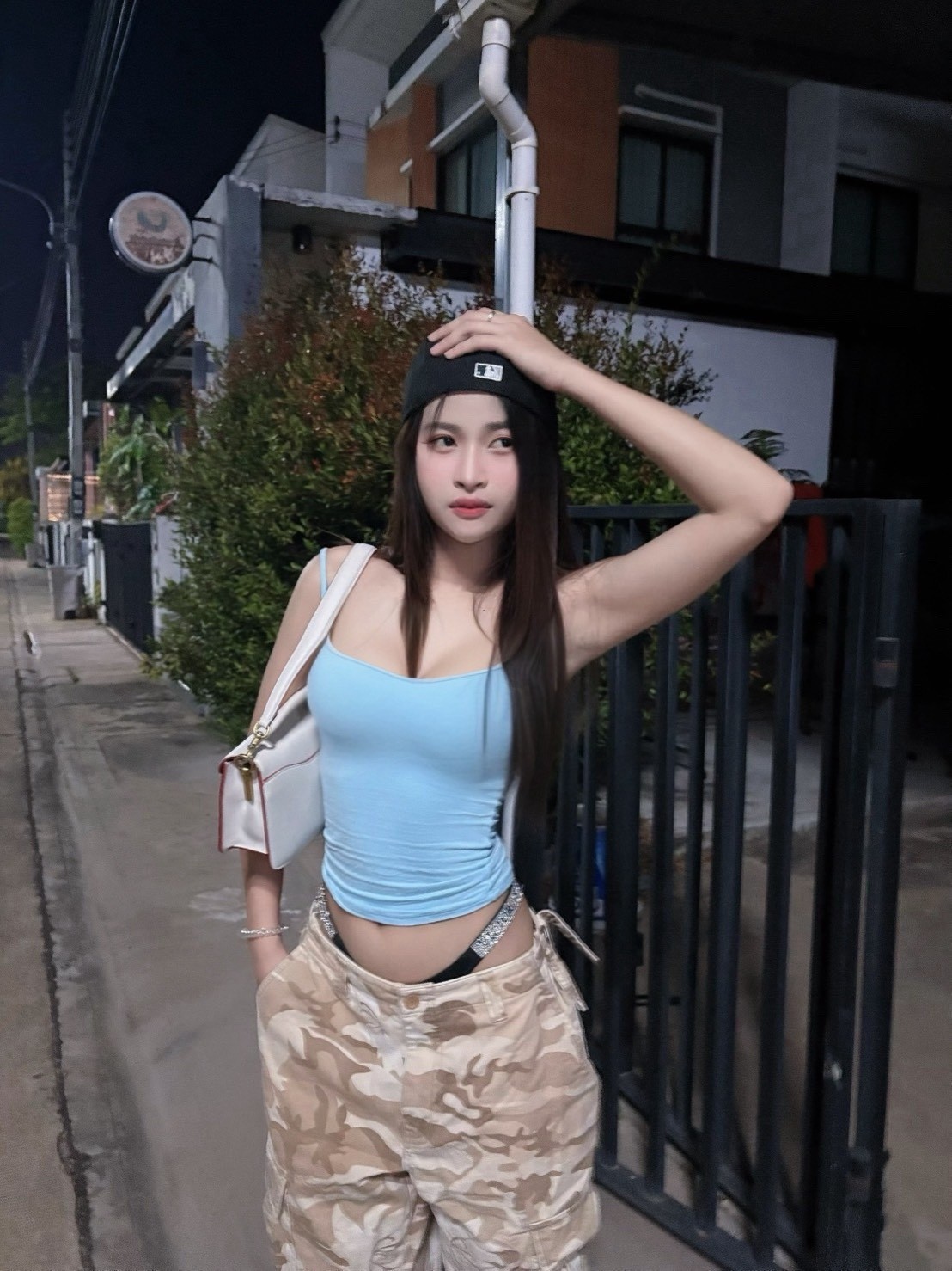 高綿