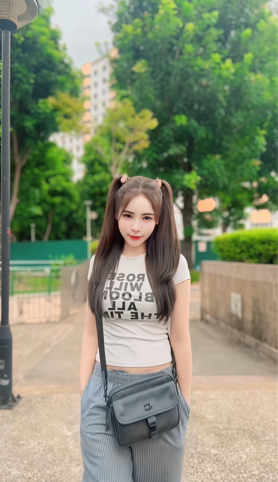 新苗子