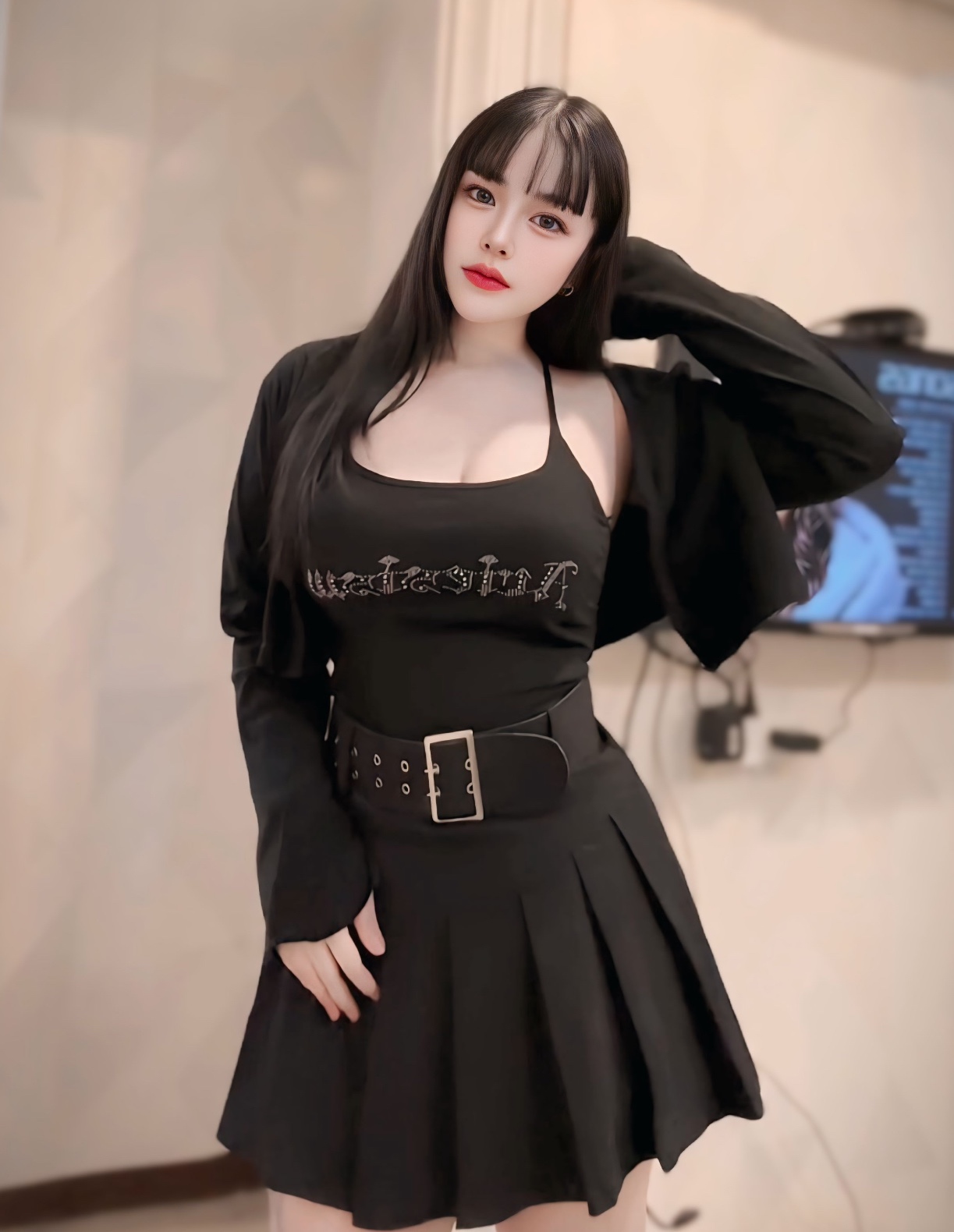 奶姬
