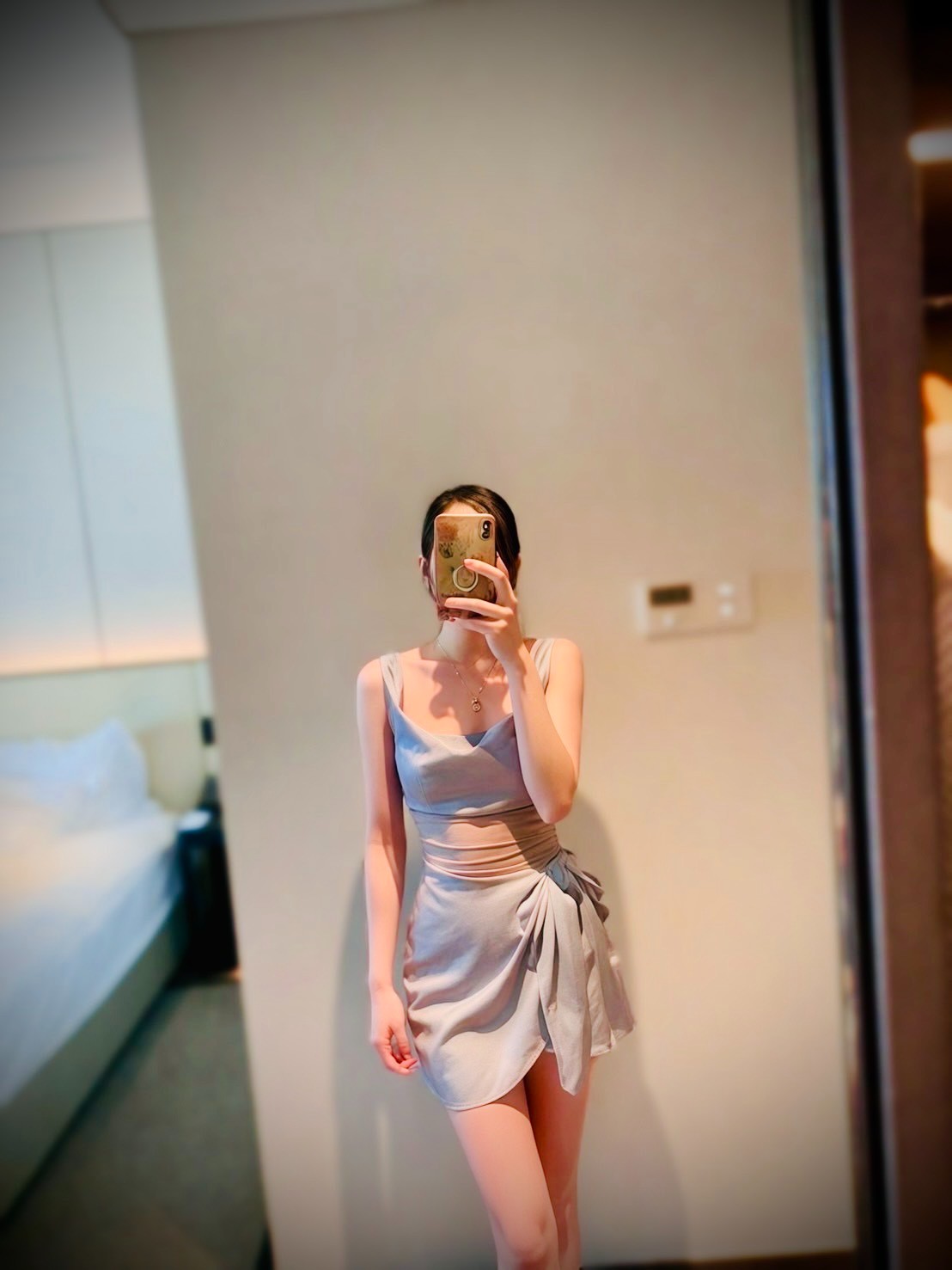 靜靜