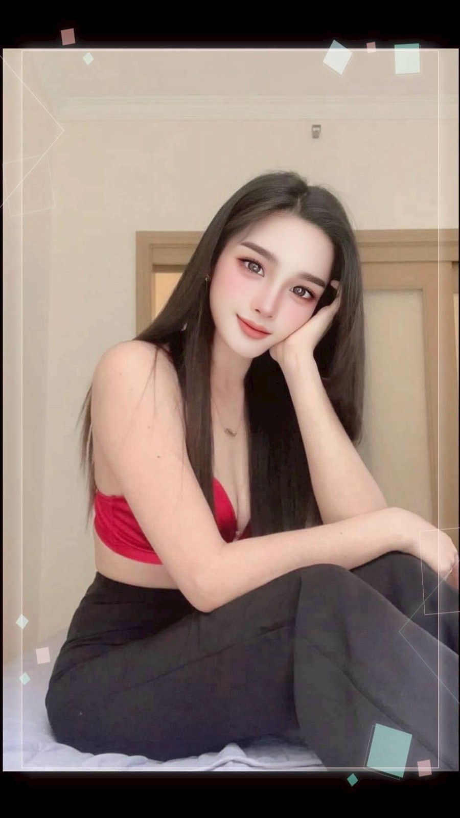 楊曉涵