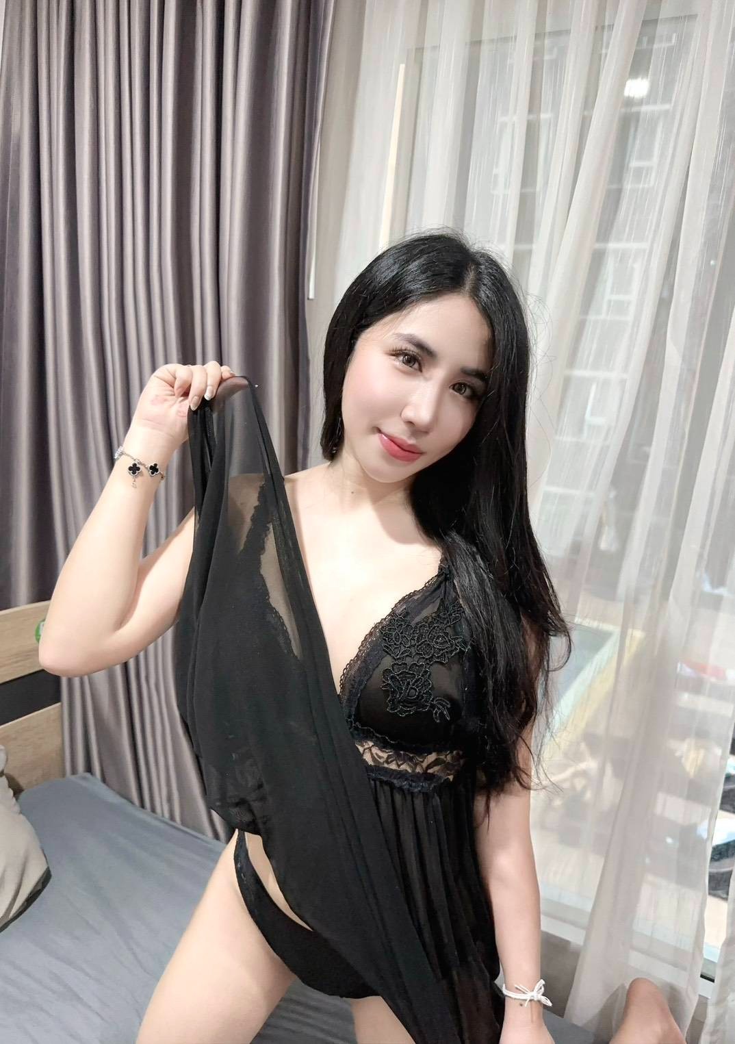 小魅