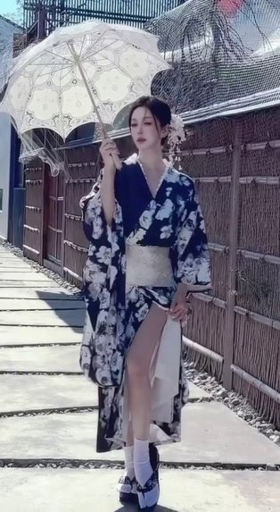 飛舞