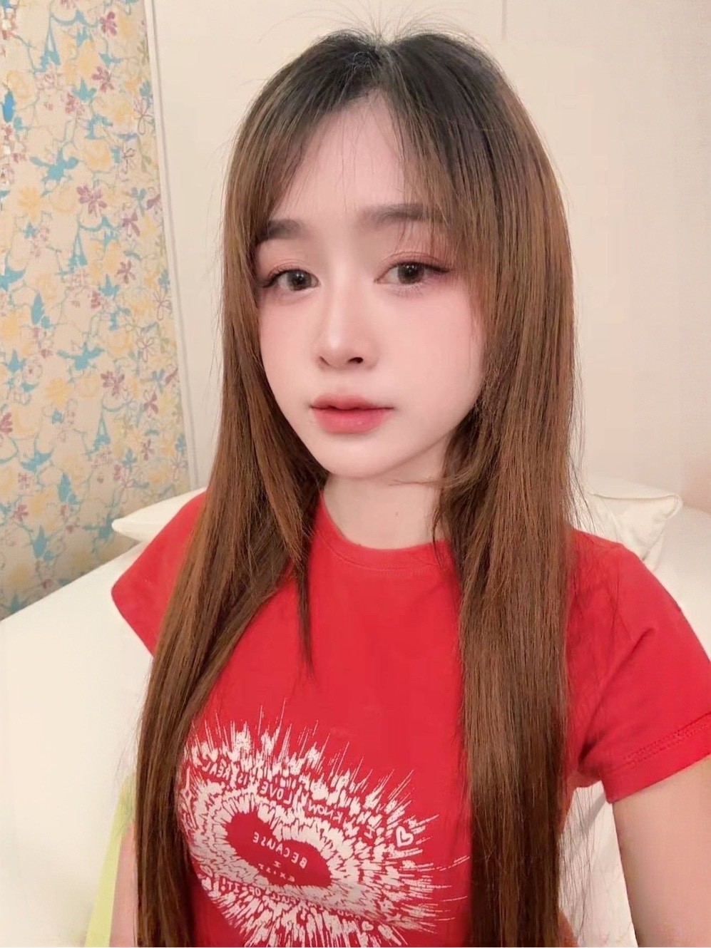 楚楚