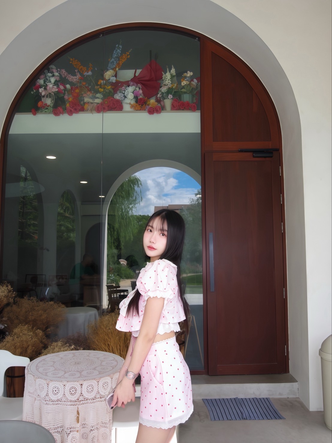 小正妹