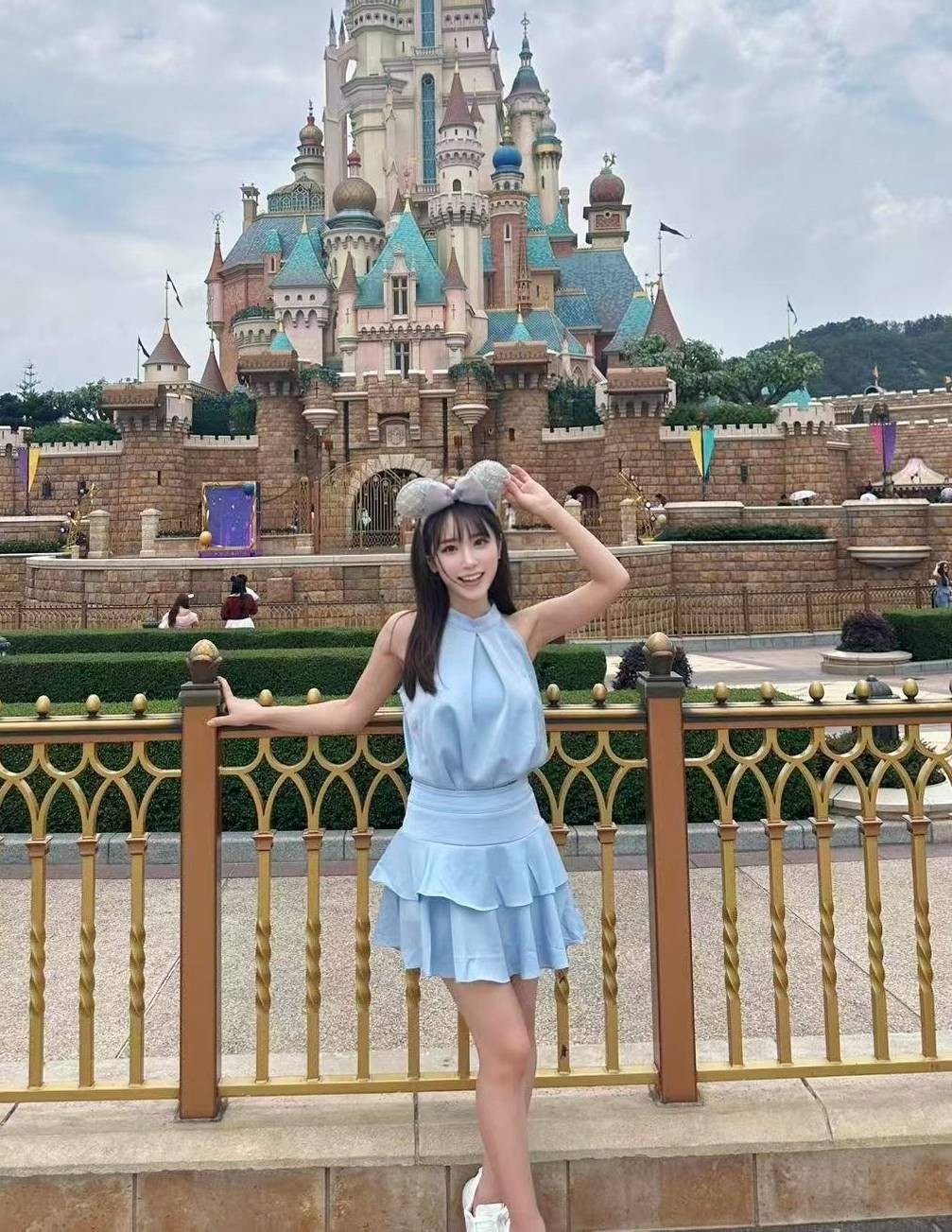 篠原鈴