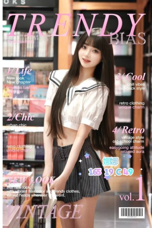 娜娜
