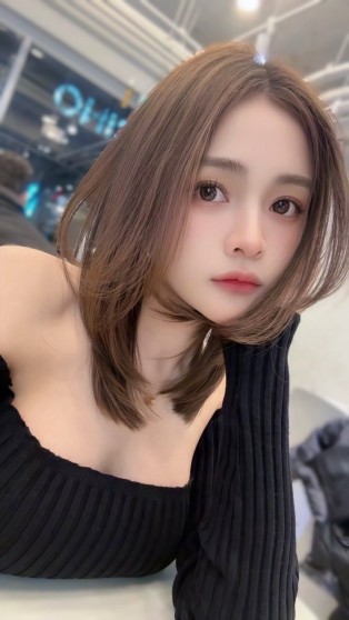 小芮希