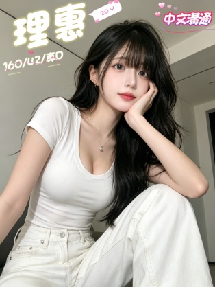  理惠