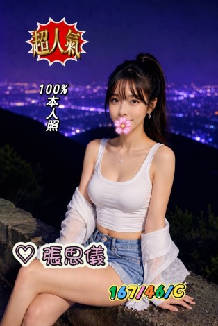 張思儀