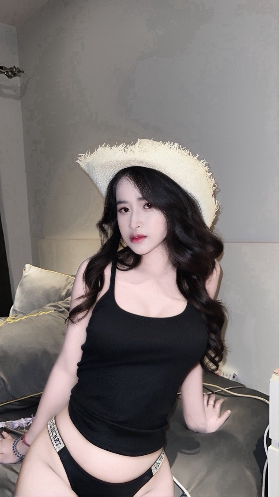 高綿