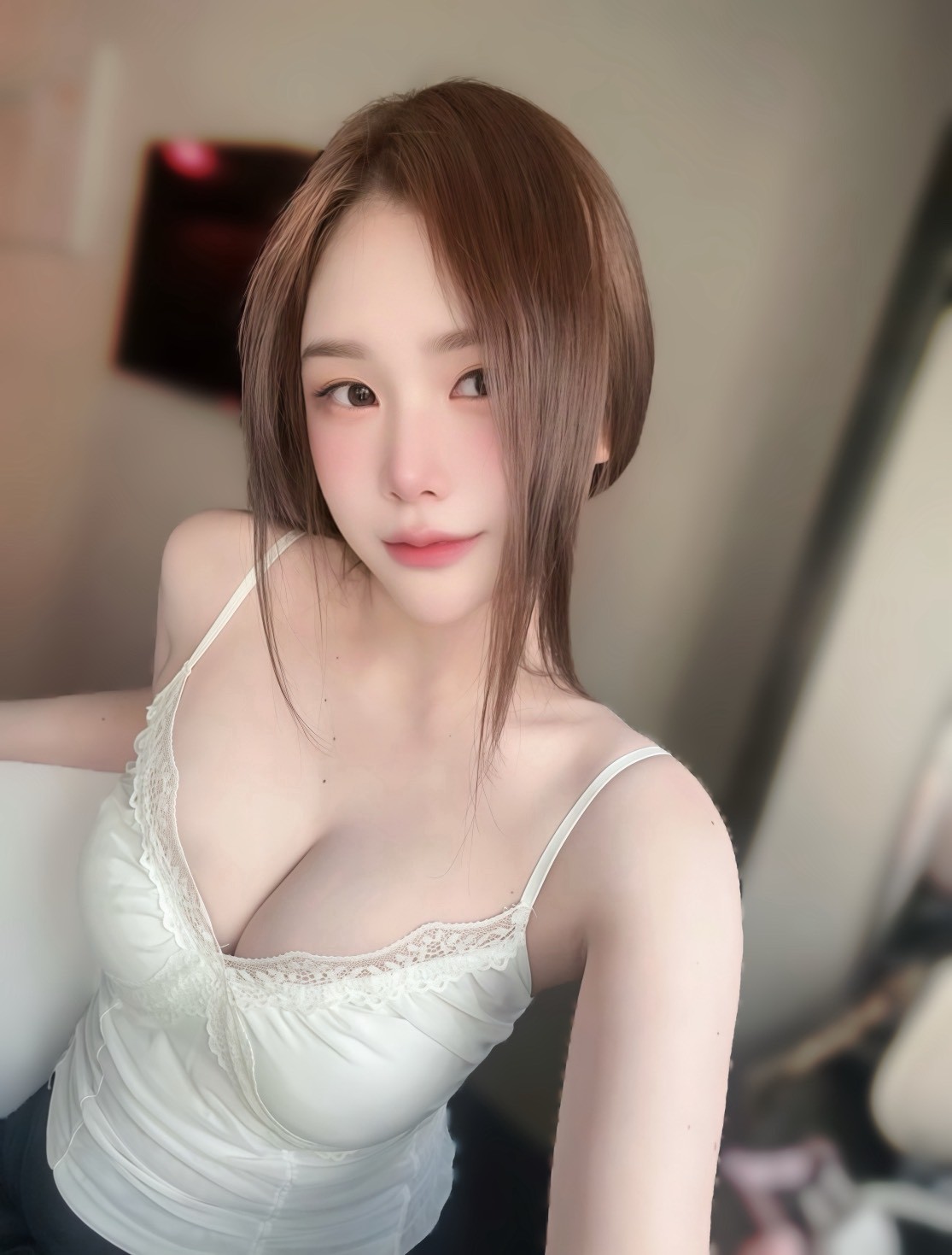 甜盃小姐