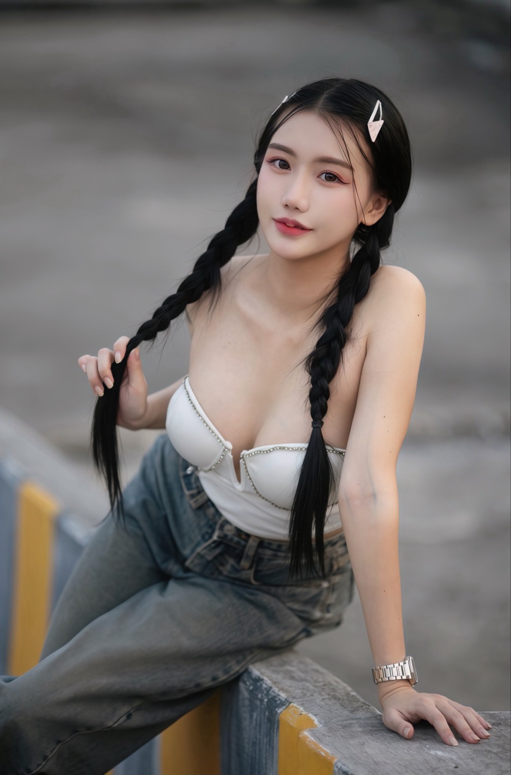 小正妹