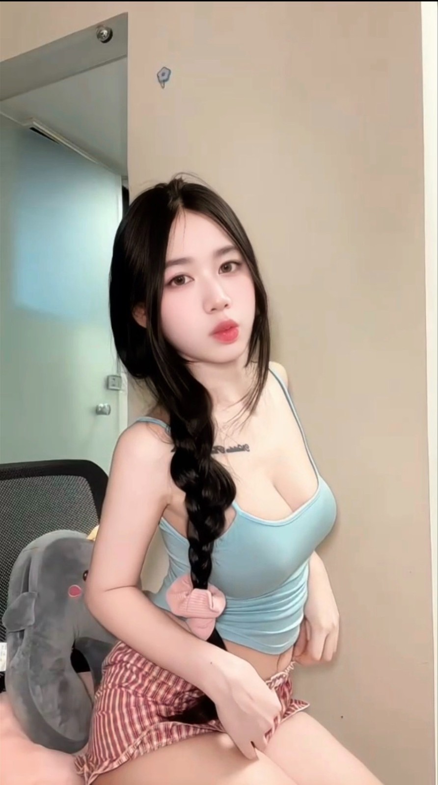 蜜朵兒