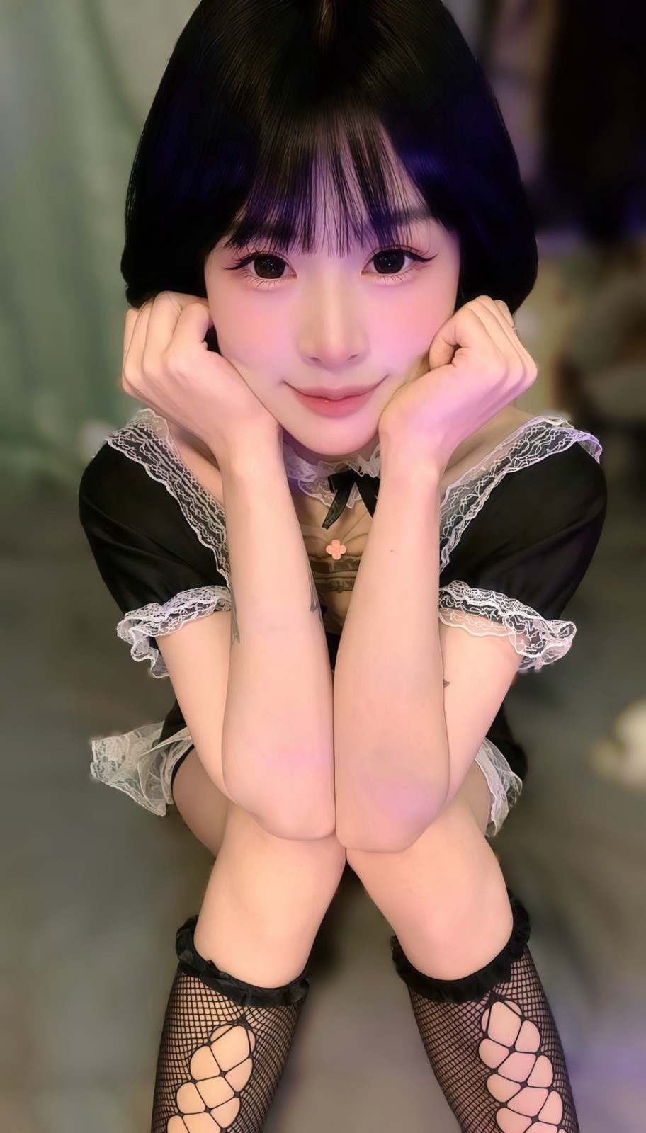 歐伊喜