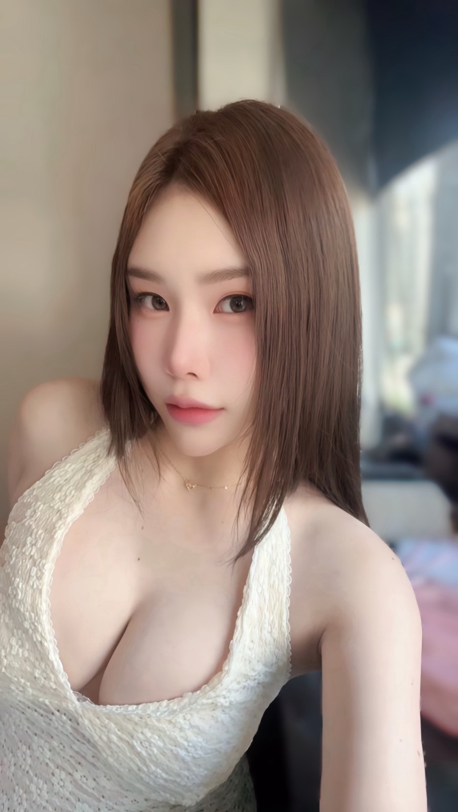 甜盃小姐
