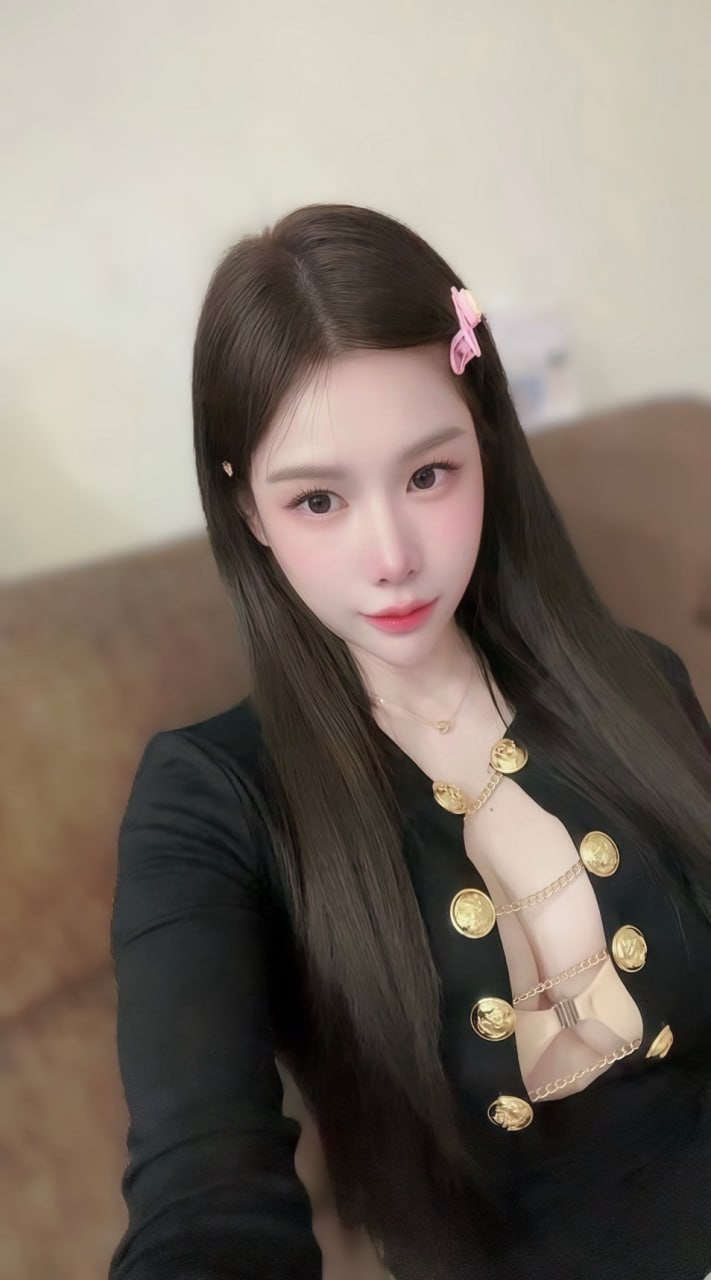 甜盃小姐