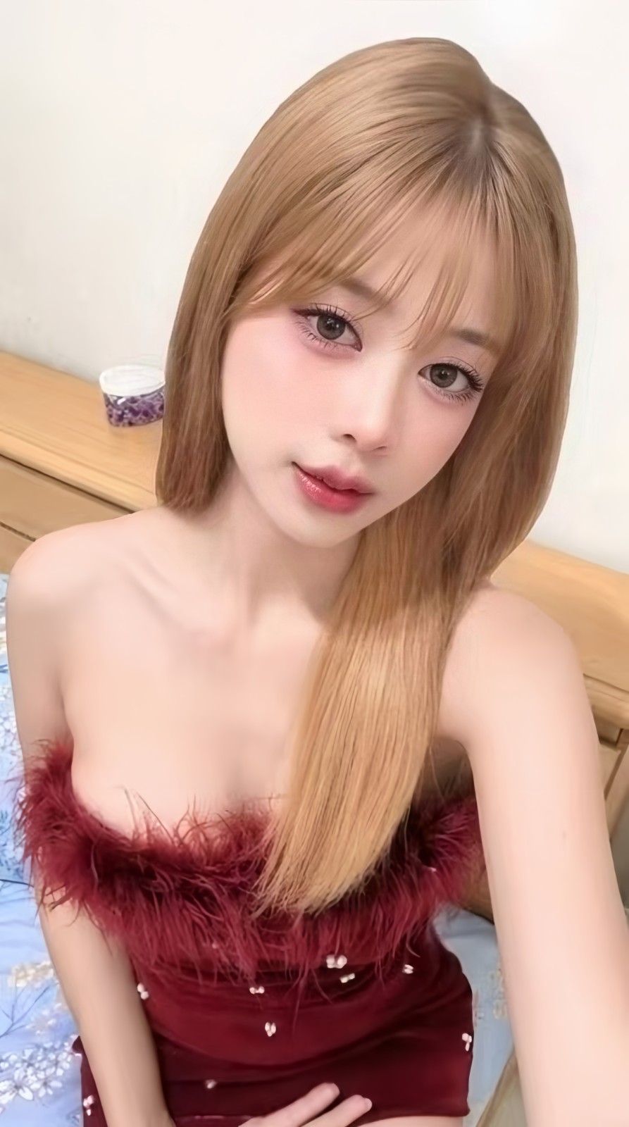 兔比