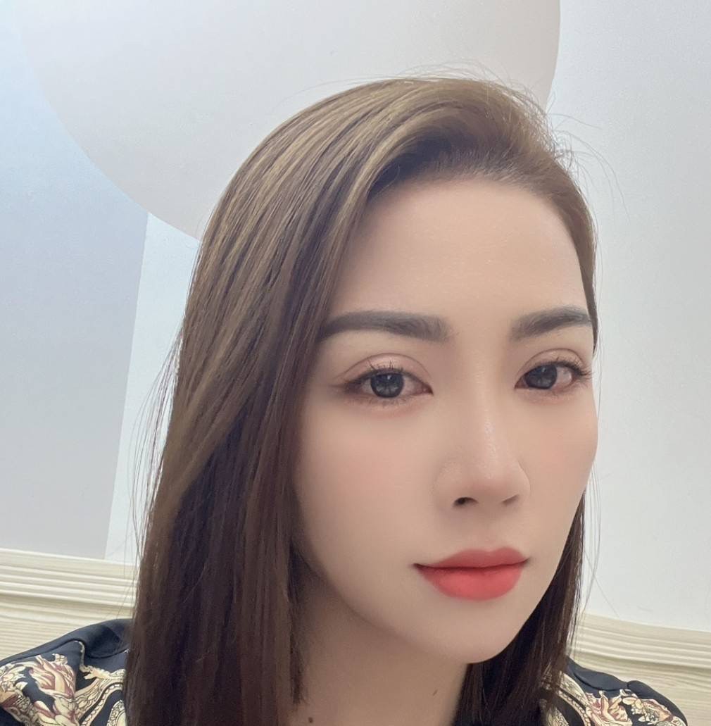 婷萱