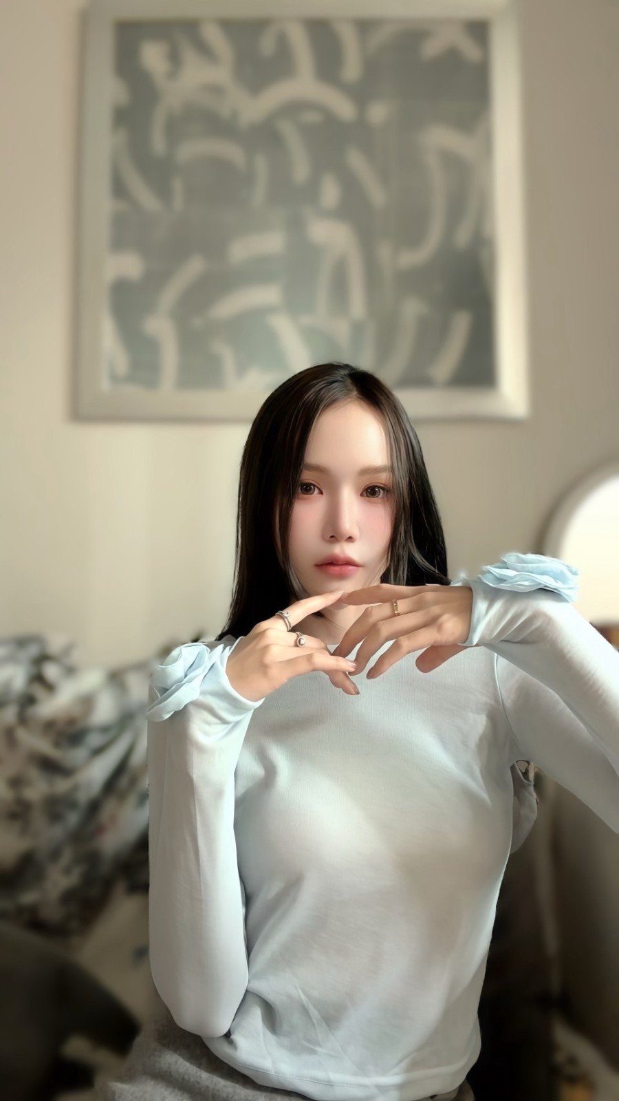 悠蔓蔓