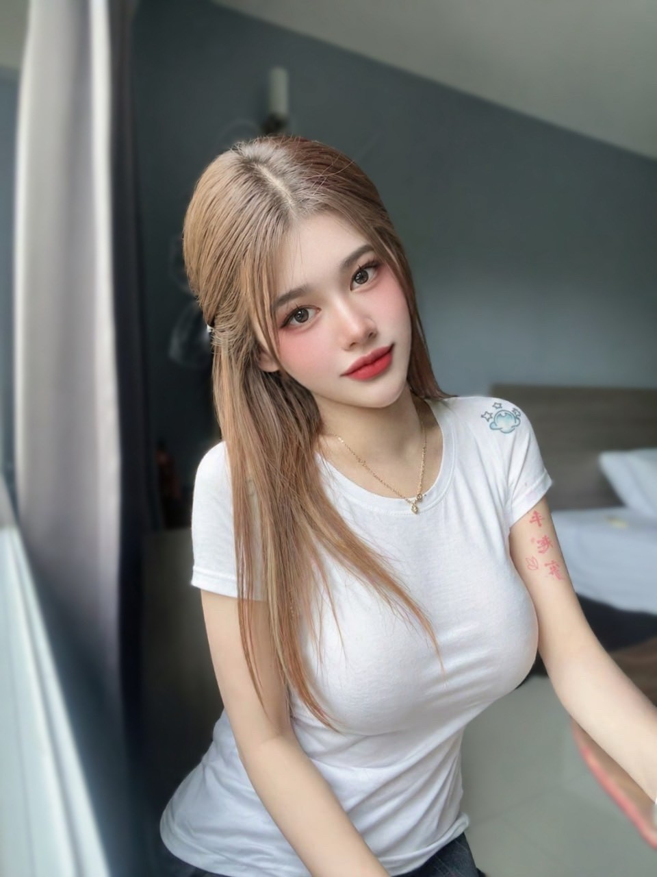 奶球