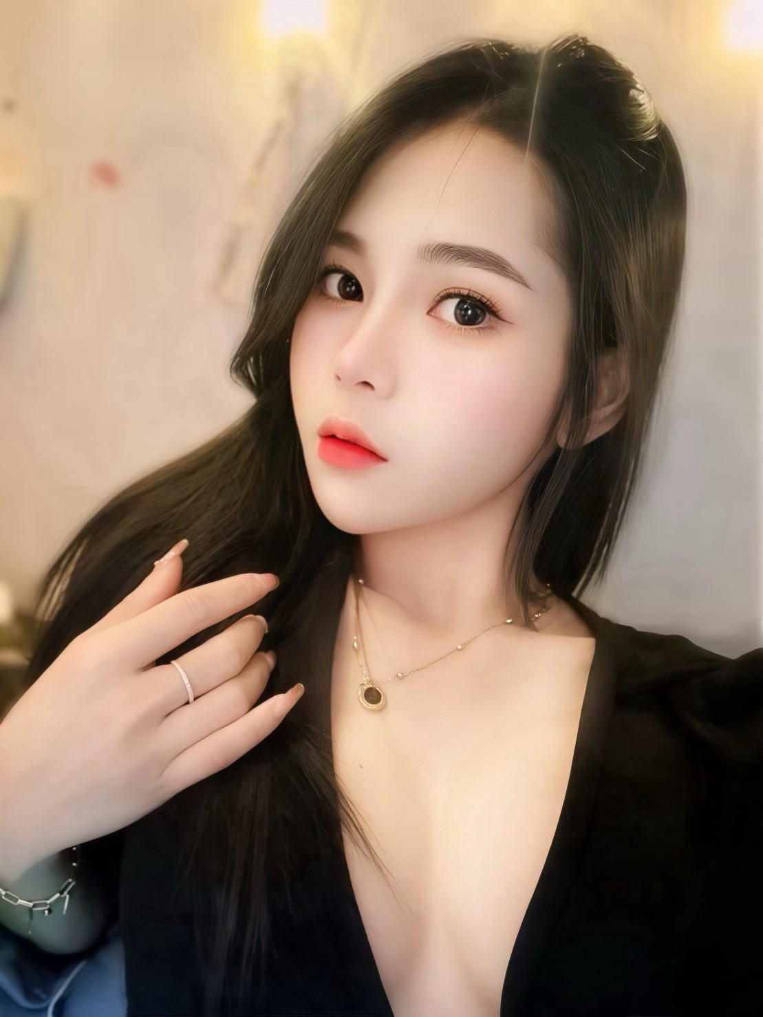 徐芮芮