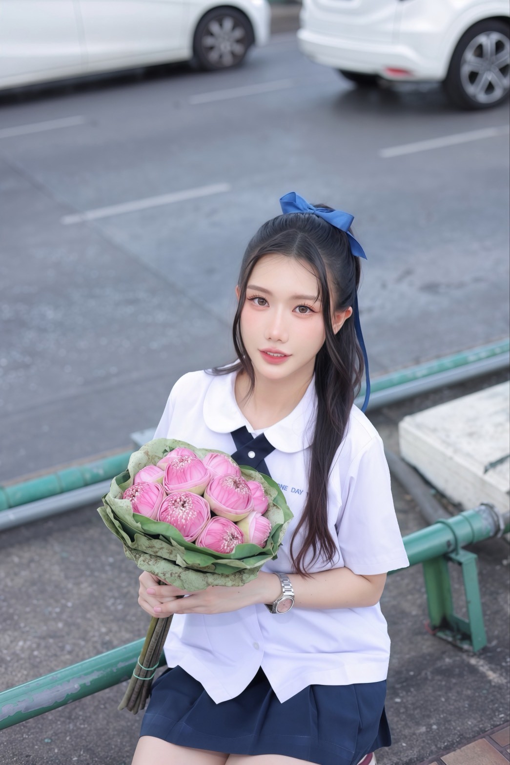 小正妹