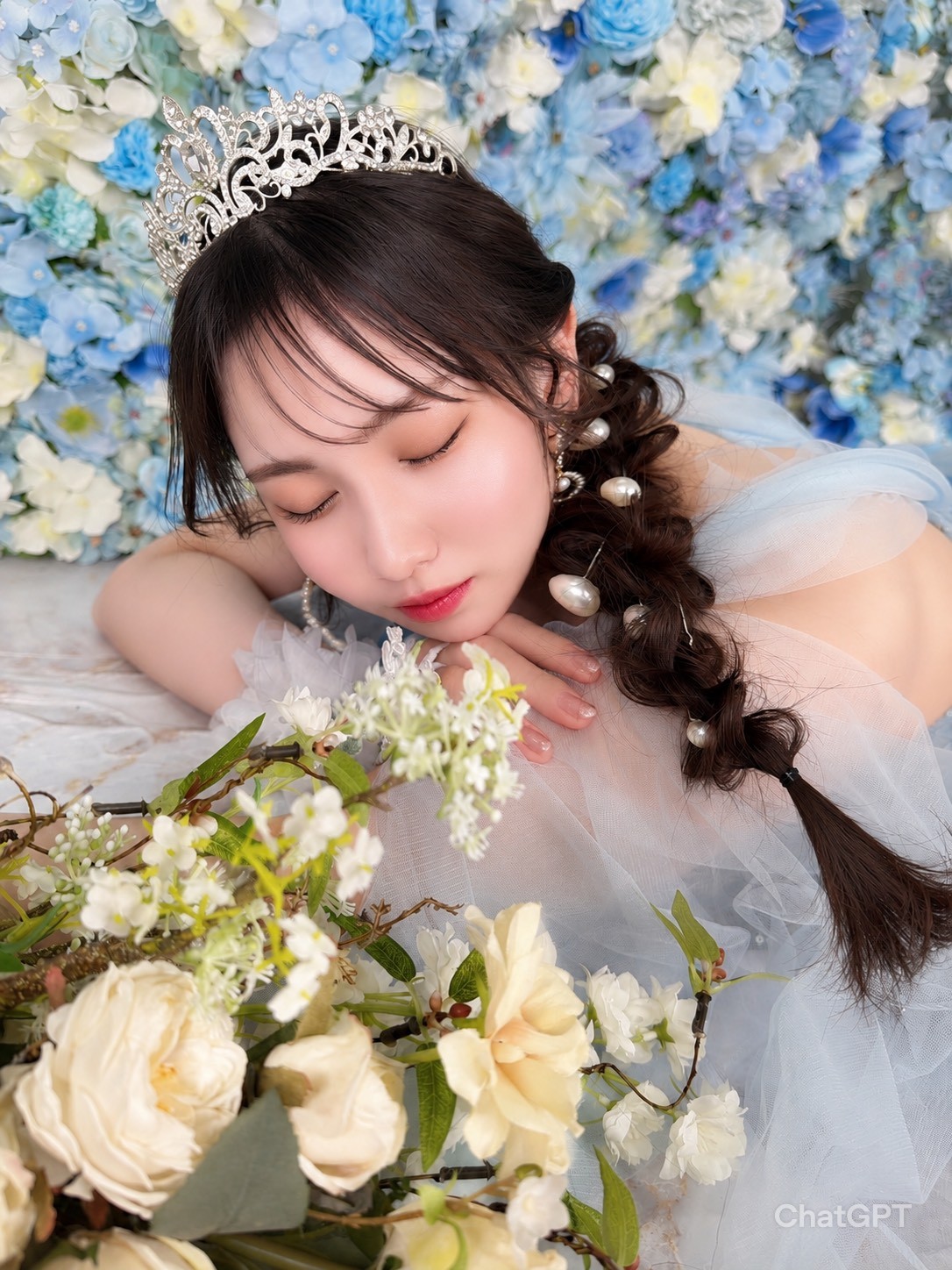 江伊奈