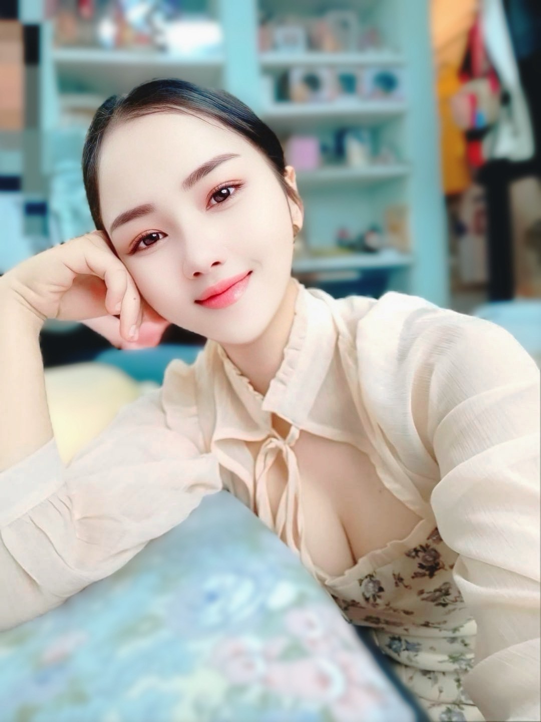 雪兒