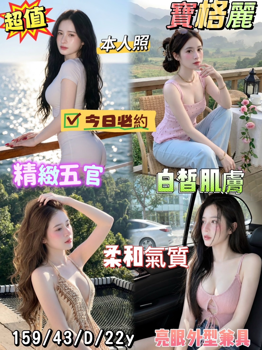 寶格麗