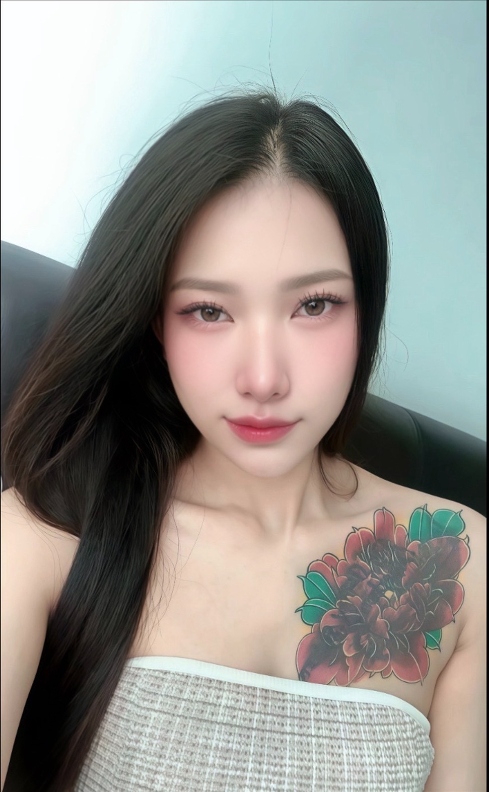 芷晴