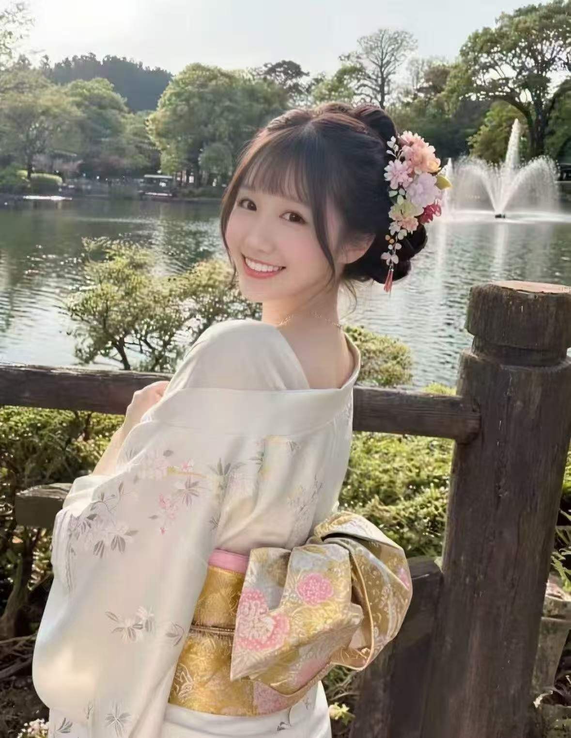 奈奈紗子