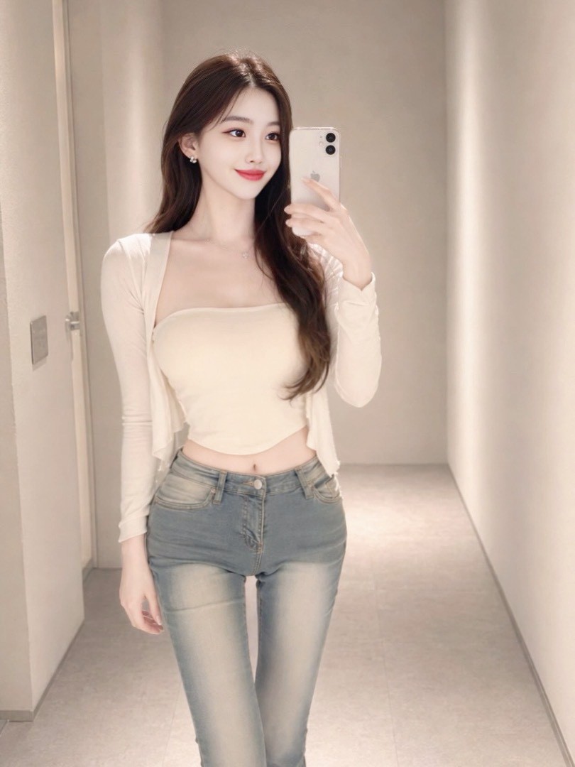 青山靜香