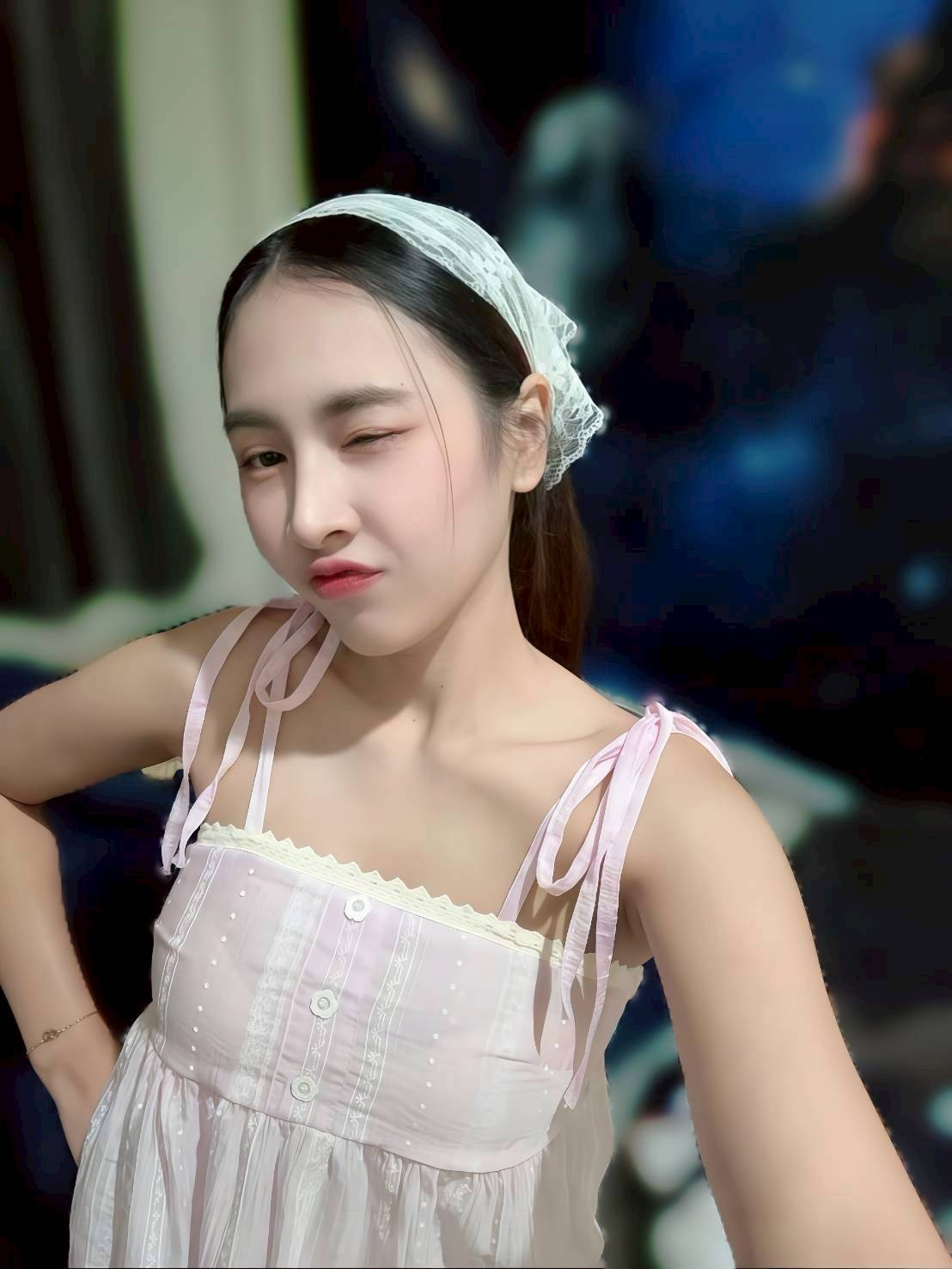 小麥