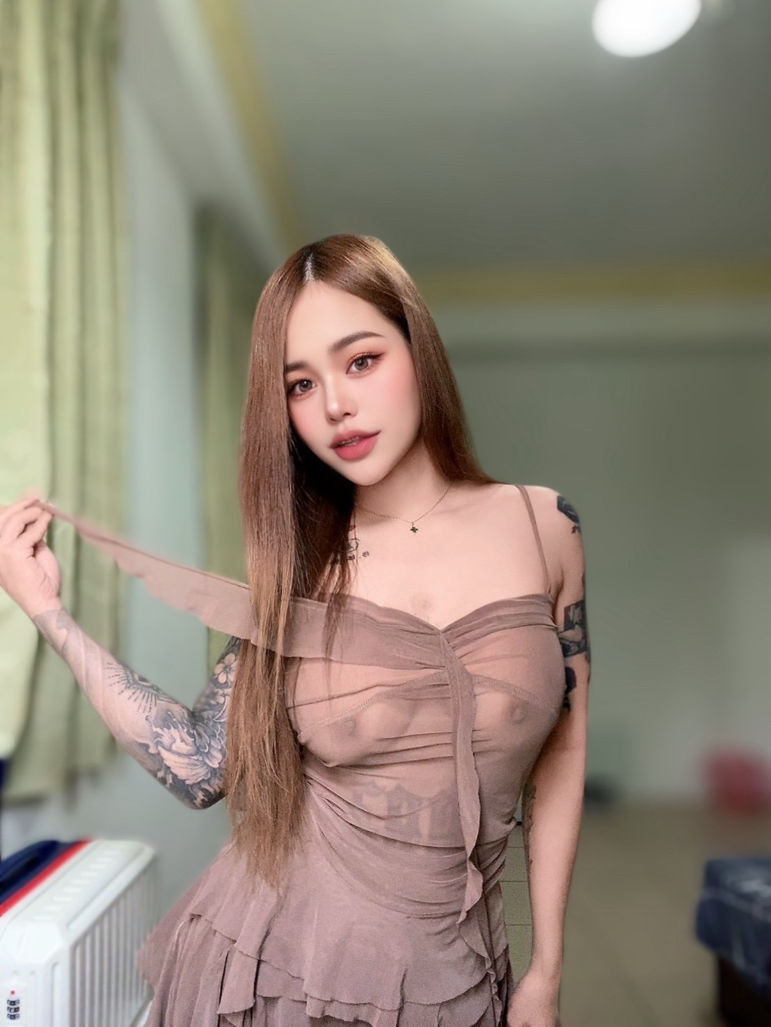 奶糖