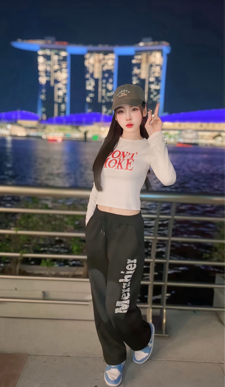 新苗子