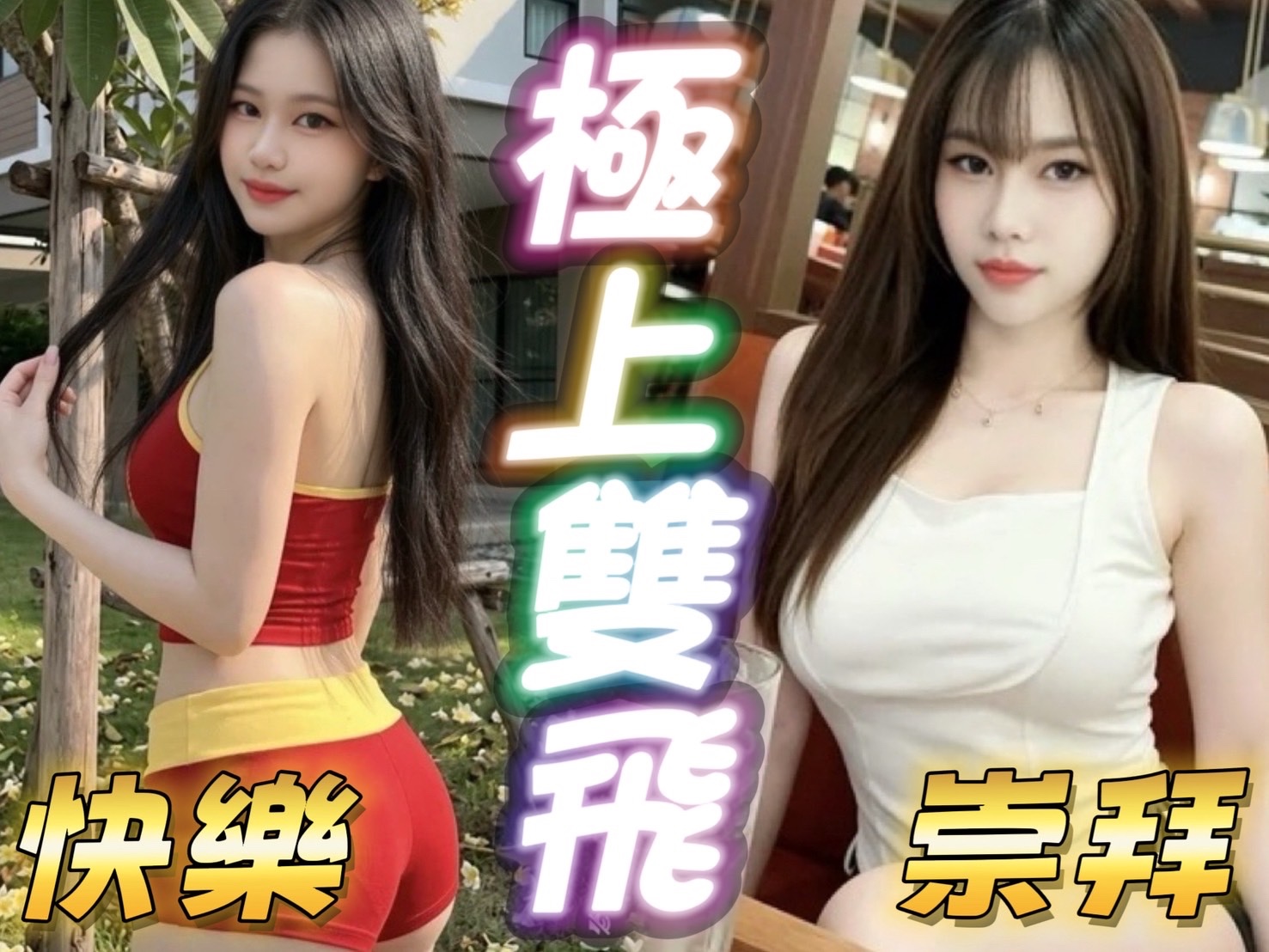快樂