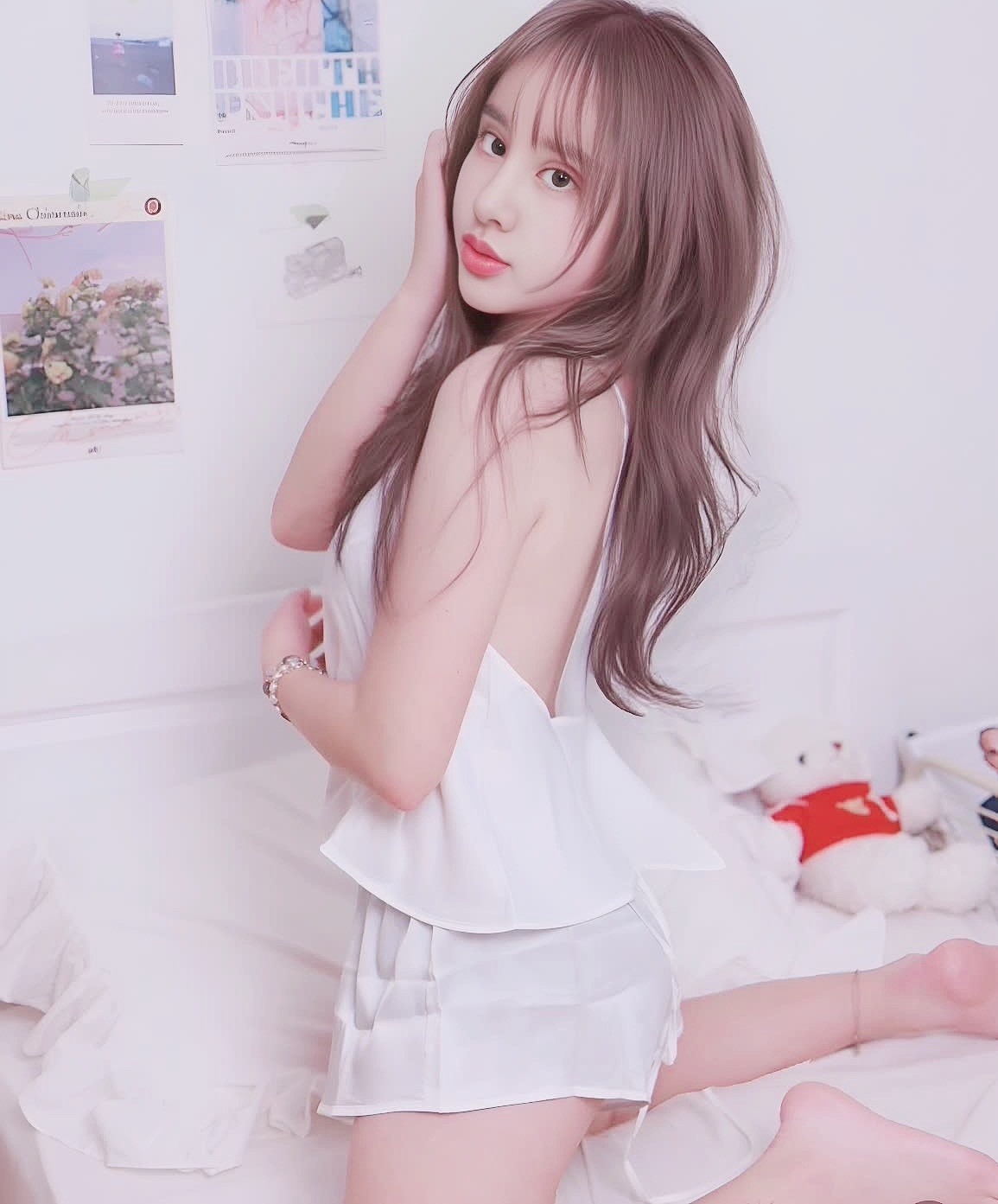 優梓萱