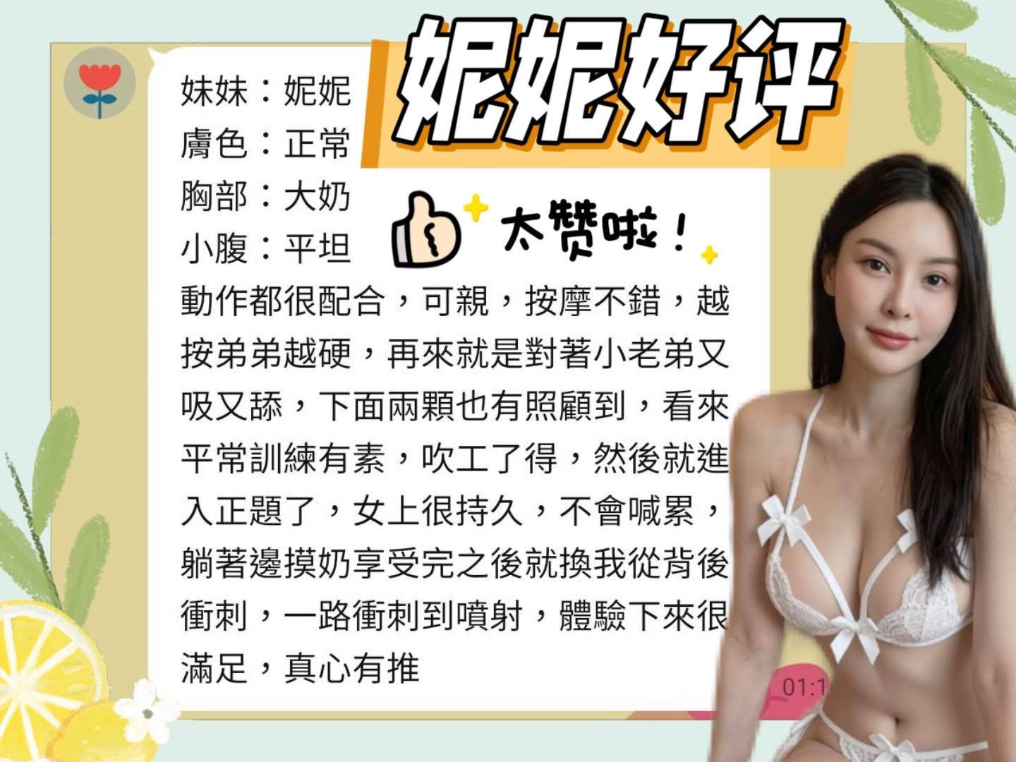 妮妮