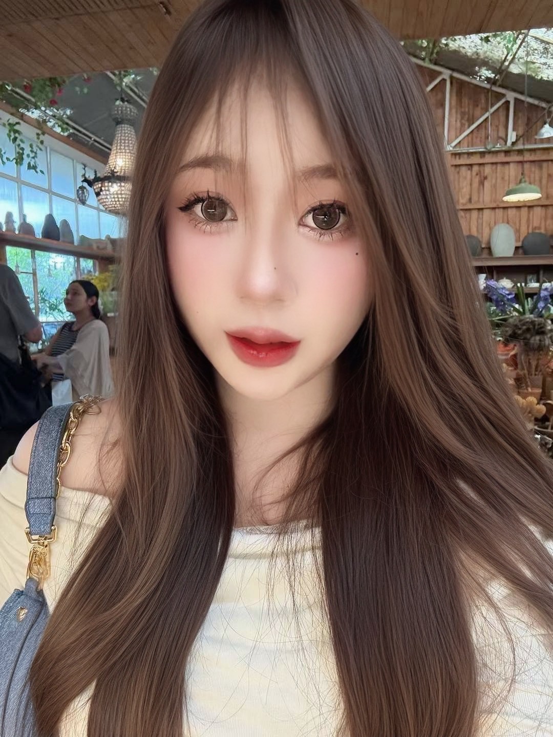 沐辰