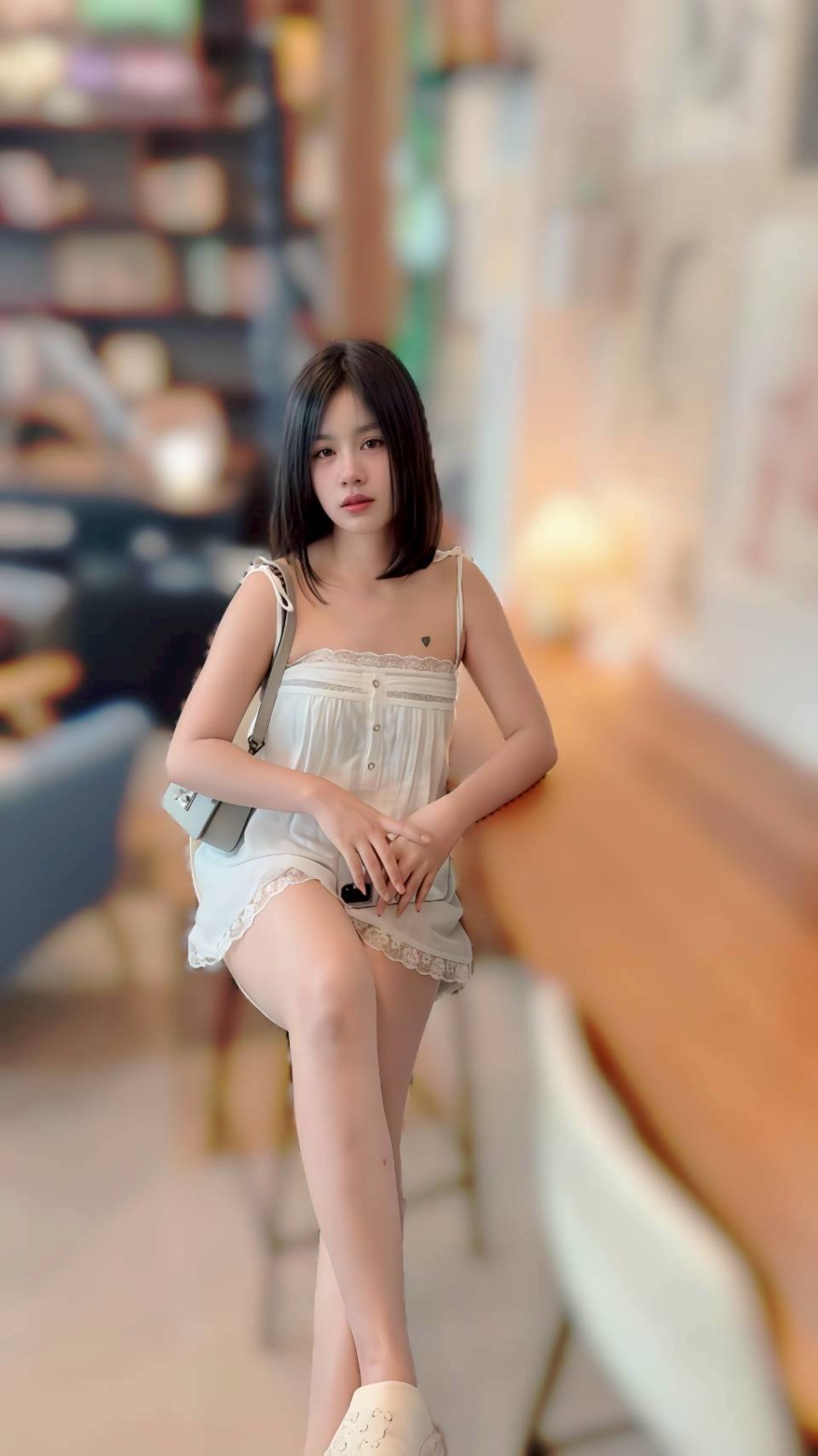 李安