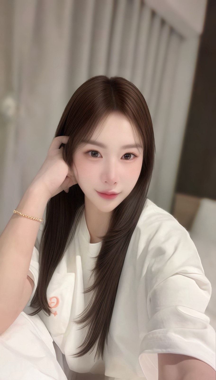 甜盃小姐