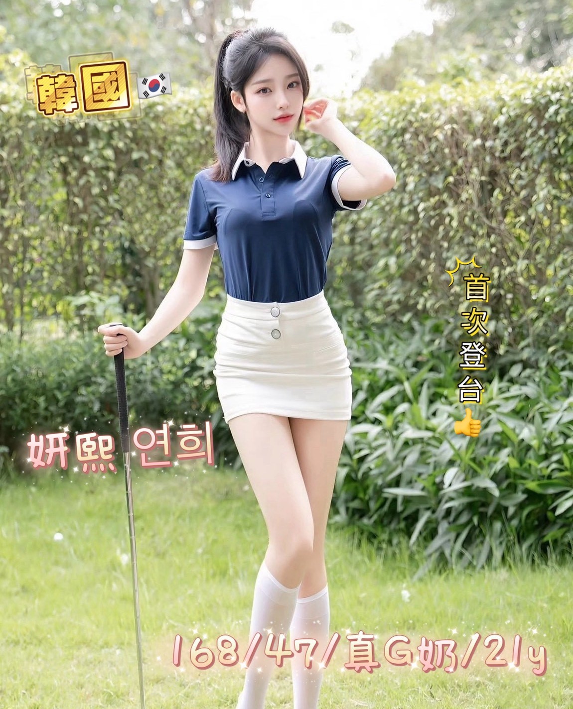 妍熙