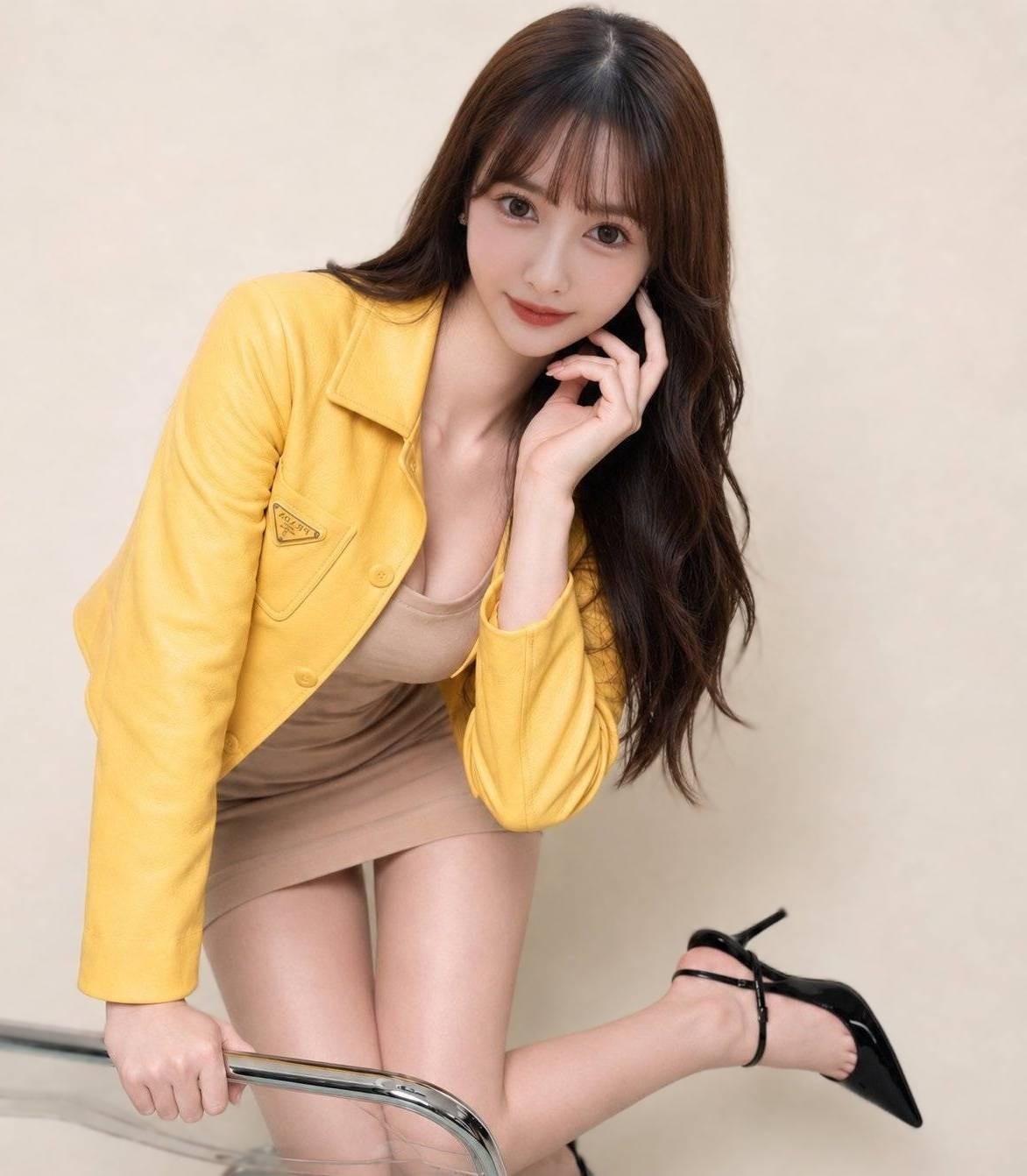 美娜