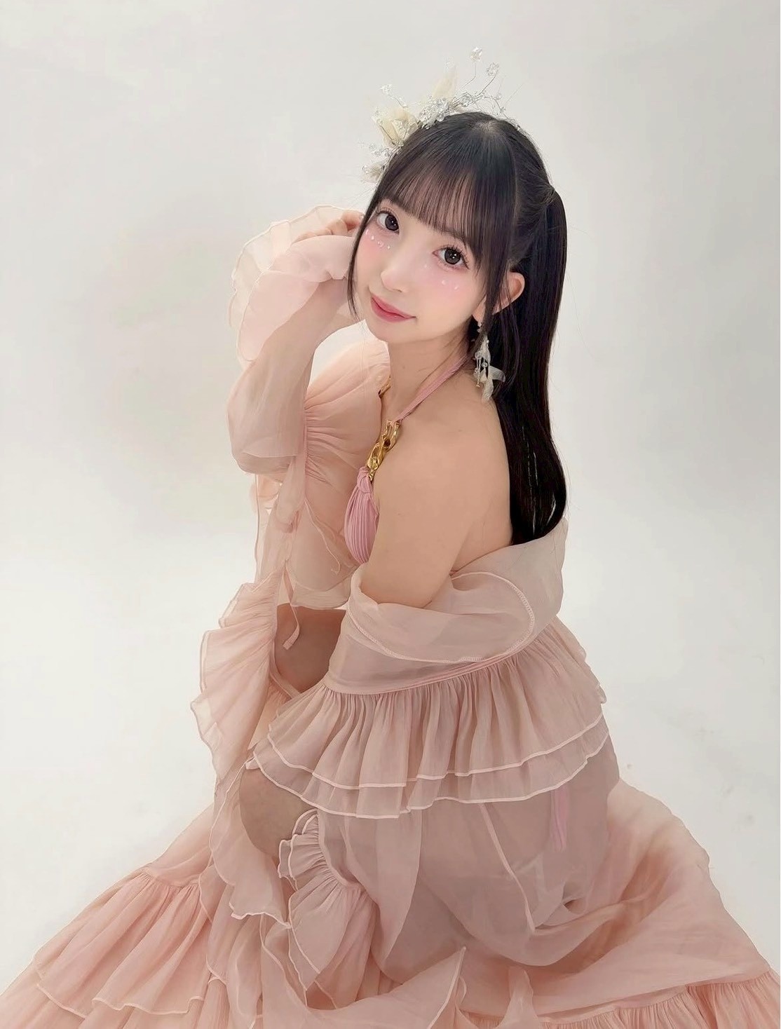 冬愛琴音