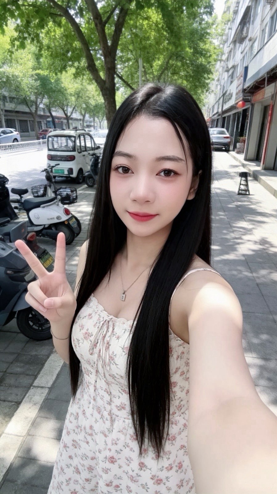 甜心
