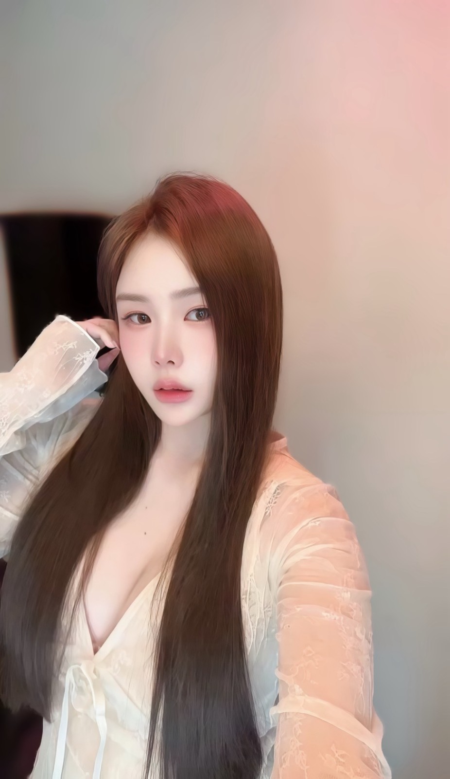 甜盃小姐