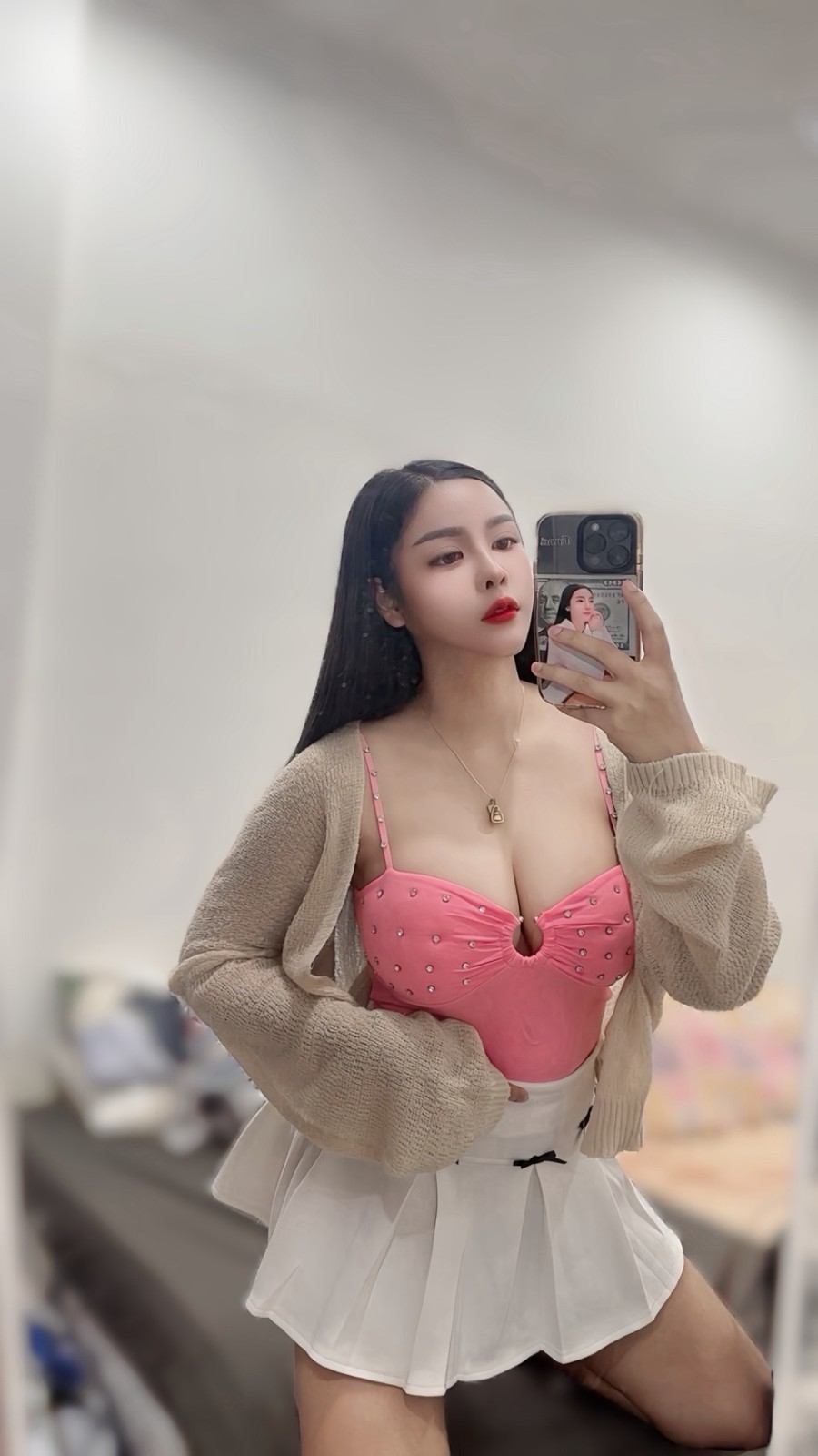 邦妮.