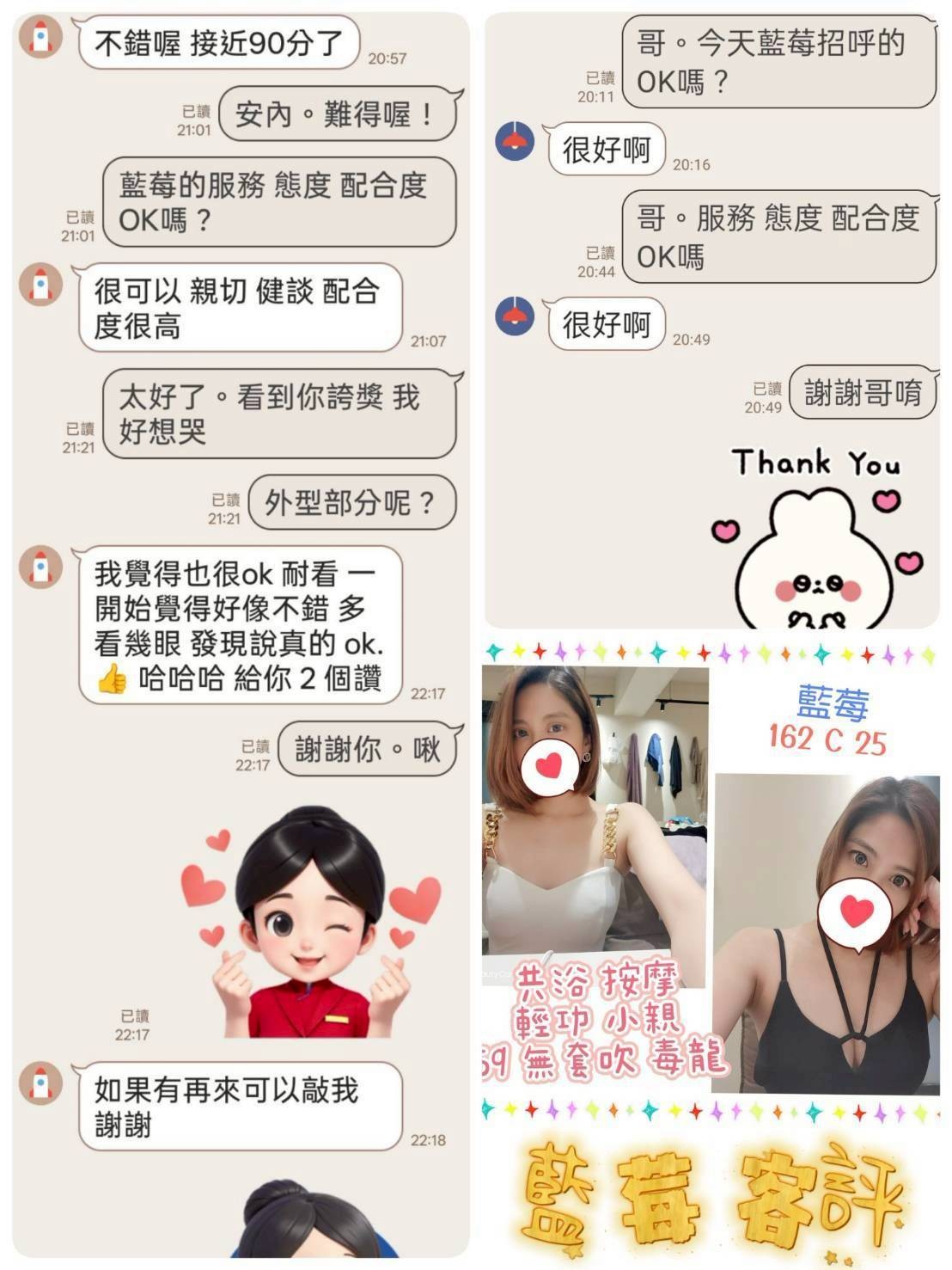 藍莓